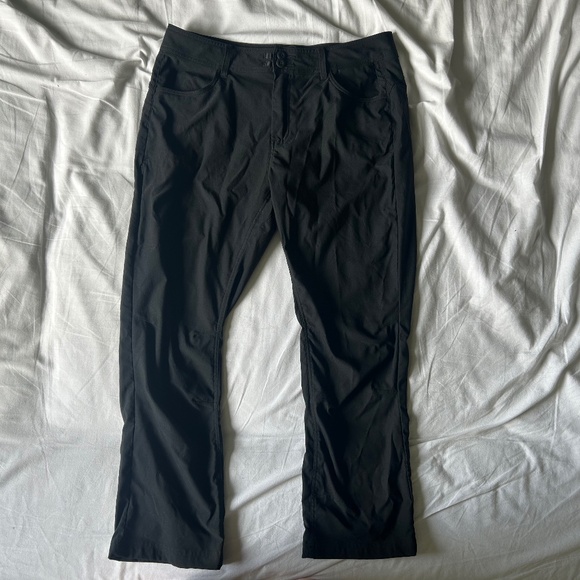 Prana Halle pants size 14/SH - Picture 7 of 7